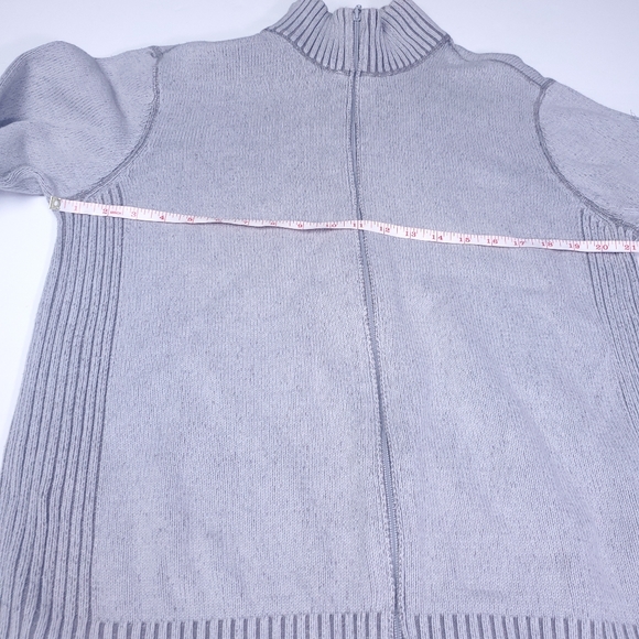 Calvin Klein Jeans Zip-Up Cardigan - Picture 11 of 16